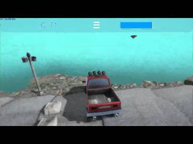 CrazyCars3D Steam CD Key