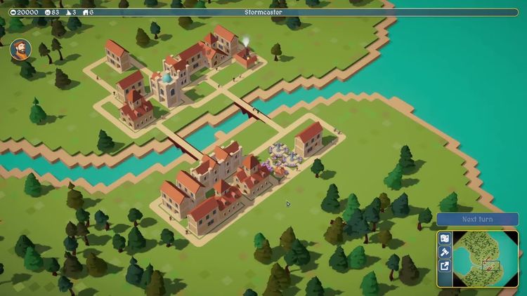 High Seas, High Profits! PC Steam CD Key