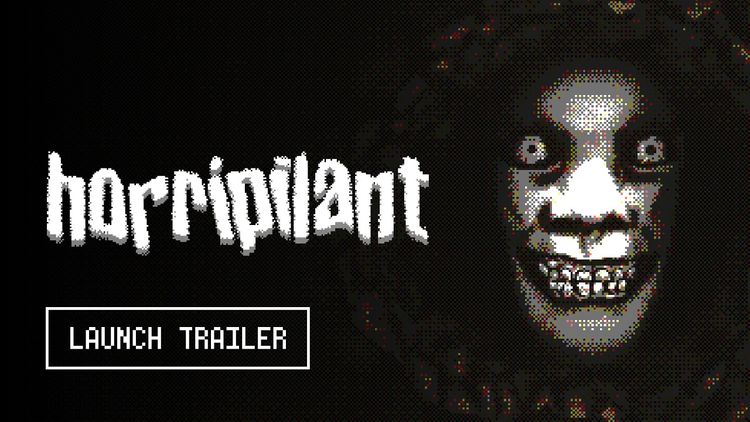 Horripilant PC Steam CD Key