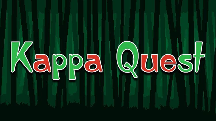 Kappa Quest PC Steam CD Key