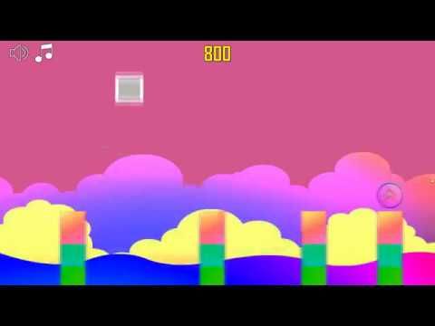Trippy Jump Steam CD Key