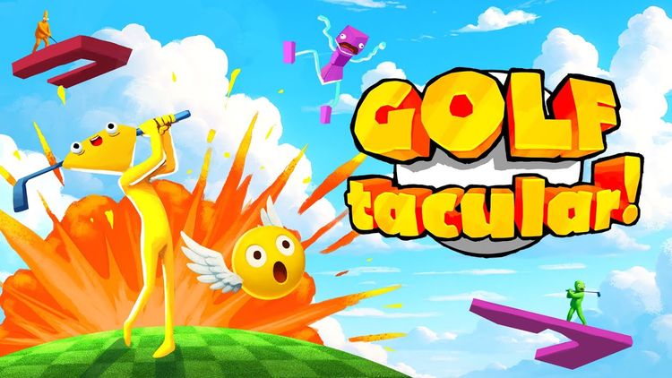 Golftacular! PC Steam CD Key