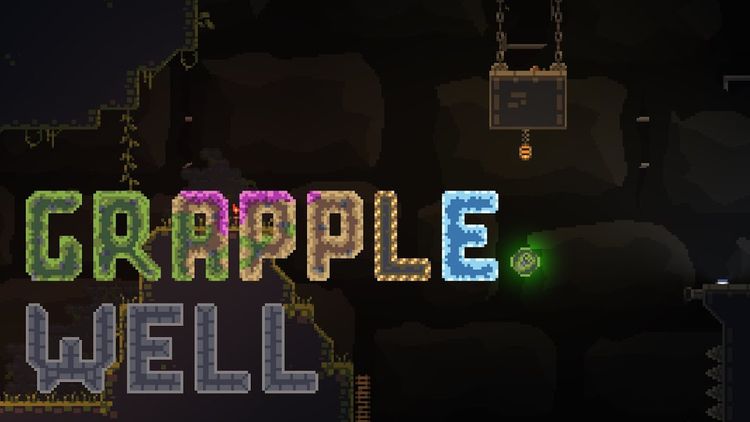 GrappleWell Steam CD Key