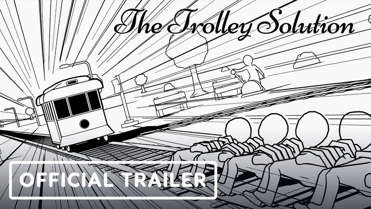 The Trolley Solution PC Steam CD Key