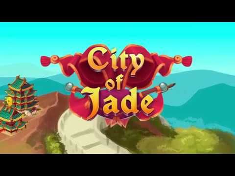 City Of Jade: Imperial Frontier Steam CD Key