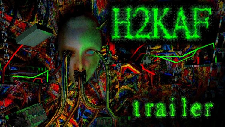 how to kill a fly H2KAF PC Steam CD Key
