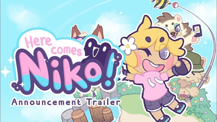 Here Comes Niko! Steam CD Key
