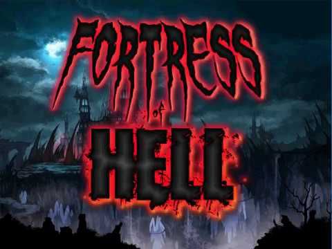 Fortress of Hell  Steam CD Key