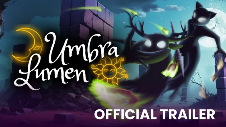 Umbra Lumen PC Steam CD Key