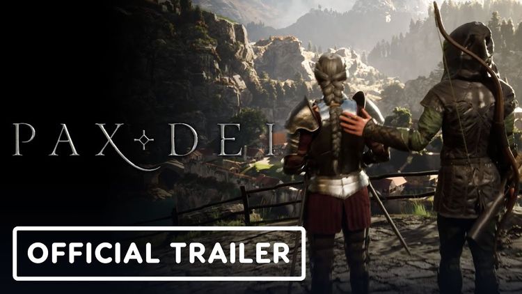 Pax Dei Founder's Pack: Master Bundle PC Steam CD Key