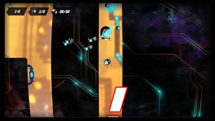 Mechanic Escape Steam CD Key