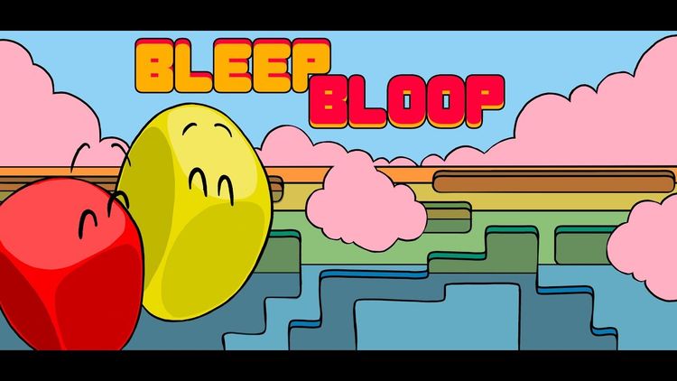 Bleep Bloop Steam CD Key
