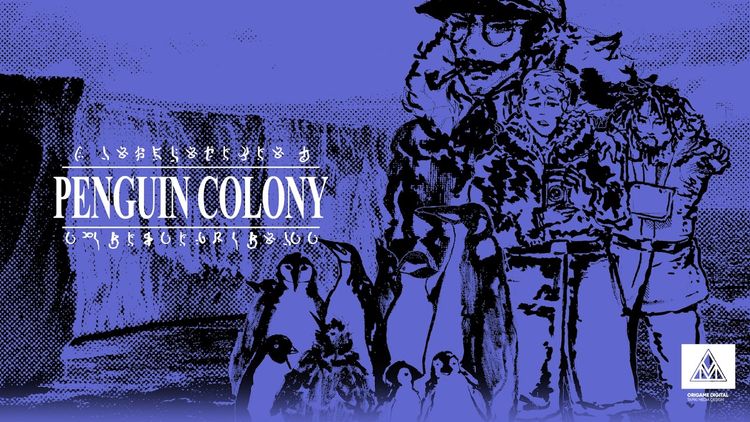 Penguin Colony PC Steam CD Key