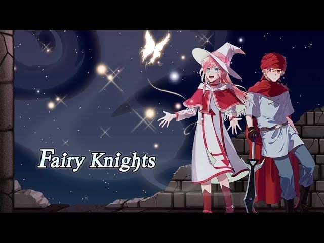 Fairy Knights PC Steam CD Key