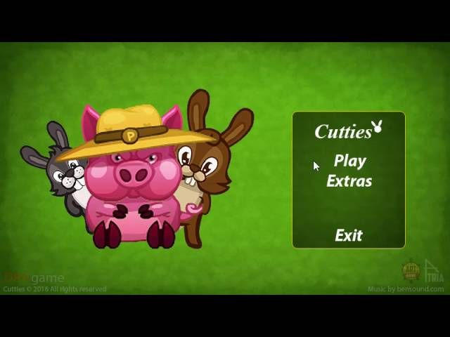 Cuties Steam CD Key