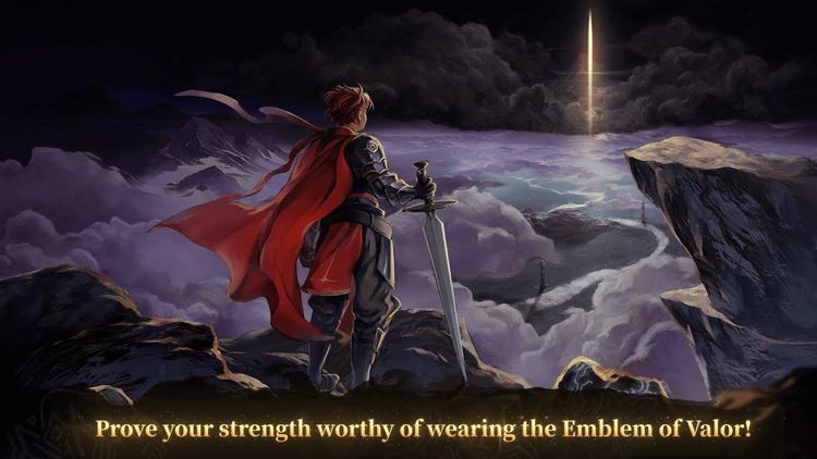 Emblem of Valor PC Steam CD Key