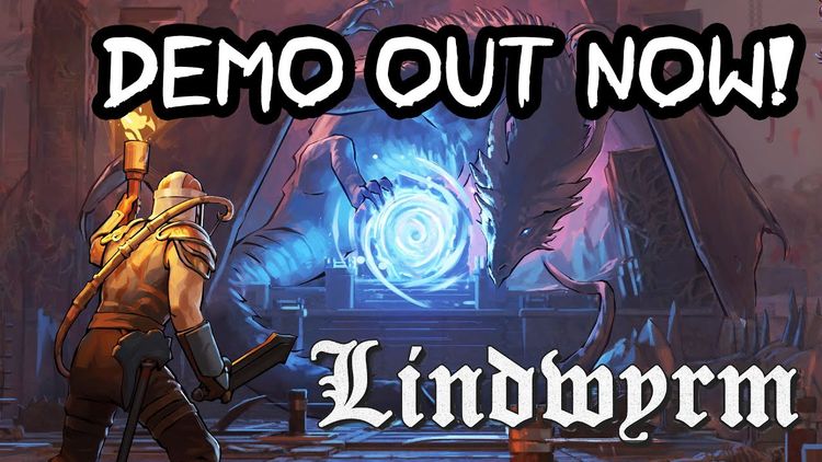 Lindwyrm PC Steam CD Key