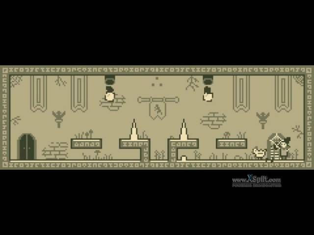 Madcap Castle Steam CD Key