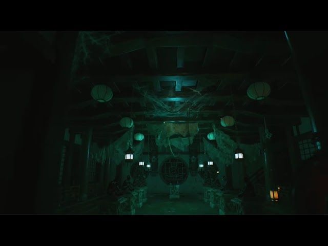 The Sinking Forest - 沈んだ森 - PC Steam CD Key
