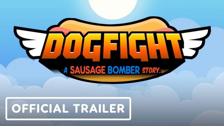 Dogfight: A Sausage Bomber Story Steam CD Key