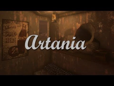 Artania Steam CD Key