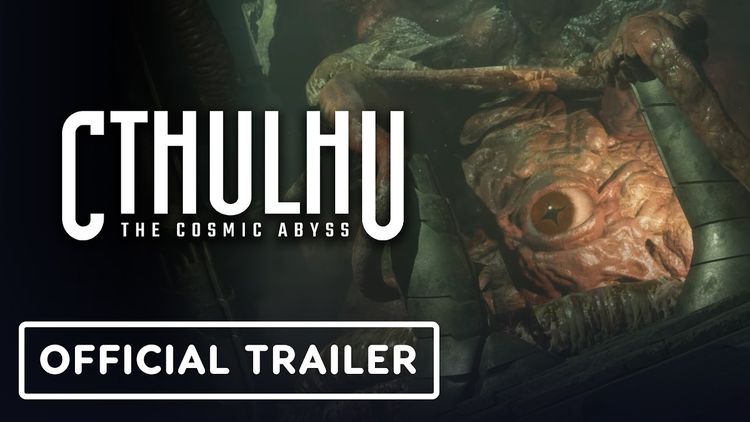 Cthulhu: The Cosmic Abyss PC Steam CD Key