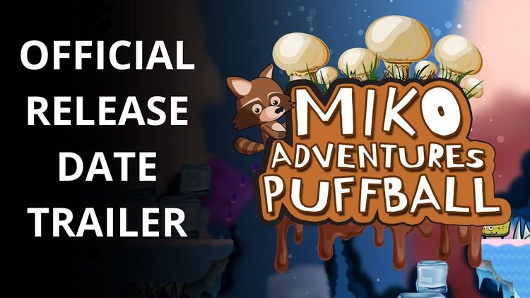 Miko Adventures Puffball Steam CD Key