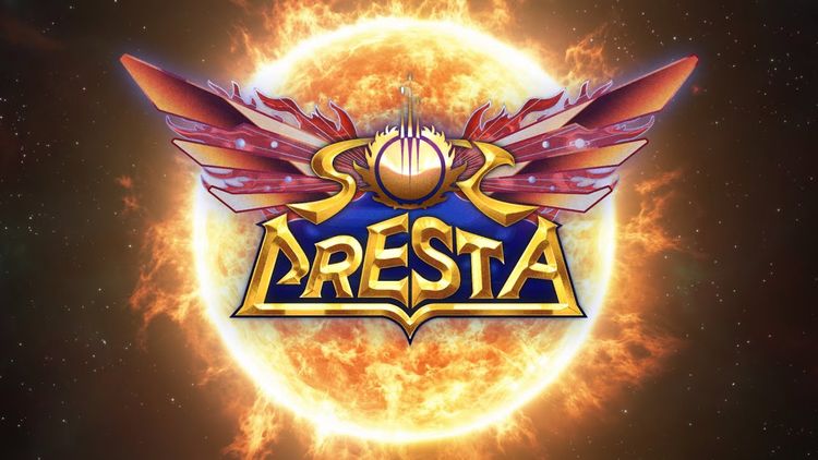 SOL CRESTA - Dramatic DLC Steam CD Key