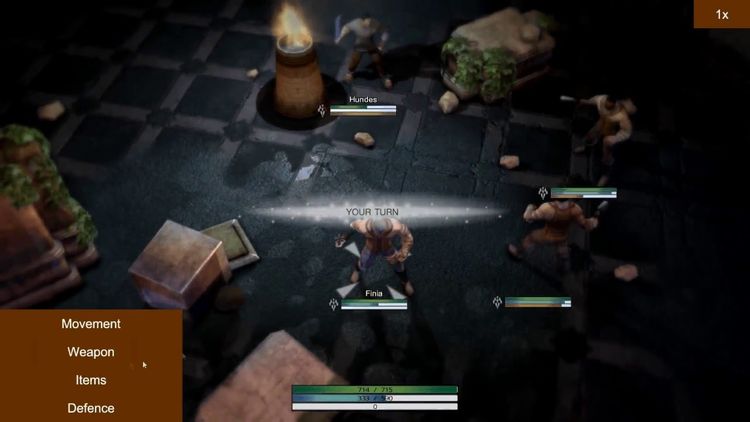 Rencounter Steam CD Key