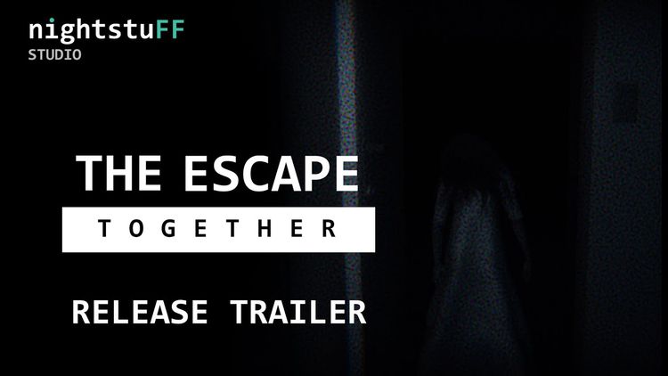The Escape: Together Steam CD Key