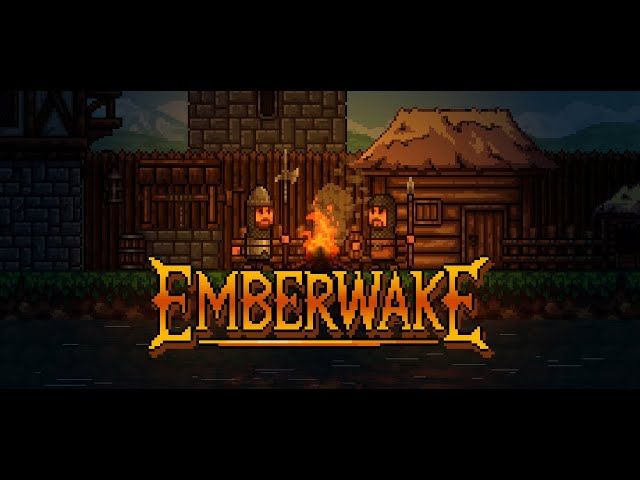 Emberwake PC Steam CD Key
