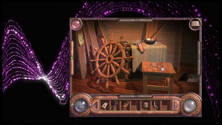 Green Moon Steam CD Key