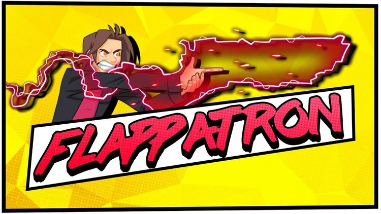 Flappatron Episode 1 Steam CD Key
