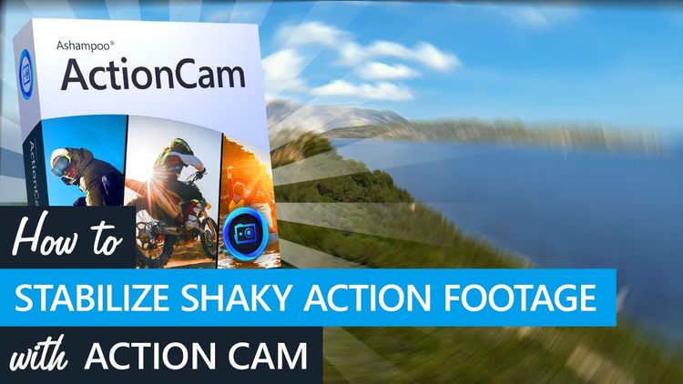 Ashampoo ActionCam Key