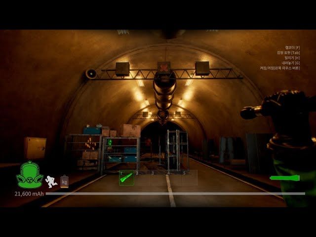 Backroom Company PC Steam CD Key