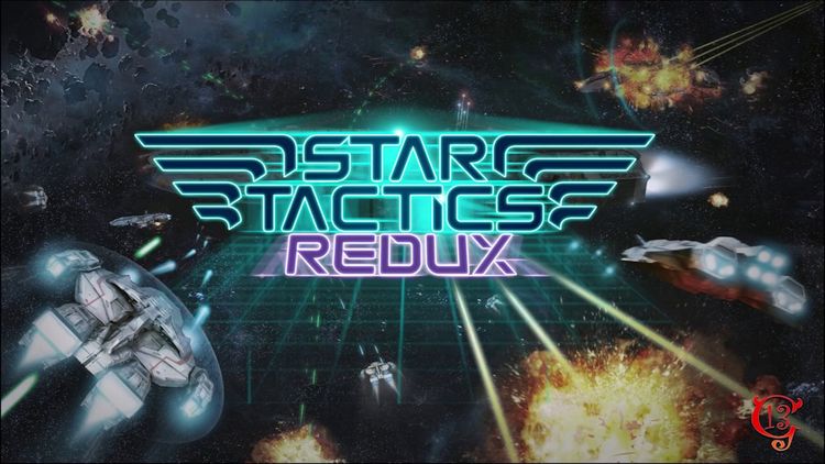 Star Tactics Redux Steam CD Key