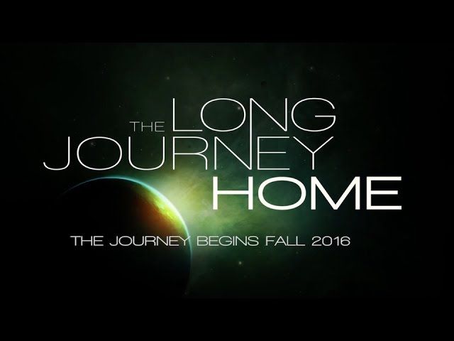 The Long Journey Home Steam CD Key