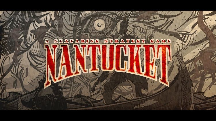 Nantucket EU Steam CD Key