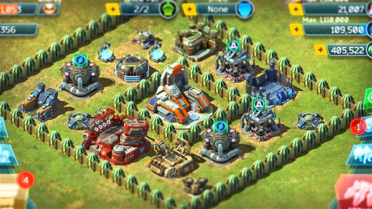 Battle for the Galaxy - Ice Bastion Pack DLC Steam CD Key