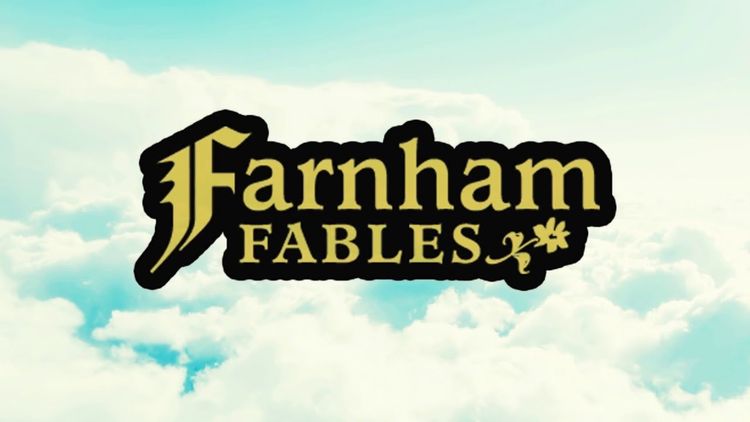 Farnham Fables Steam CD Key