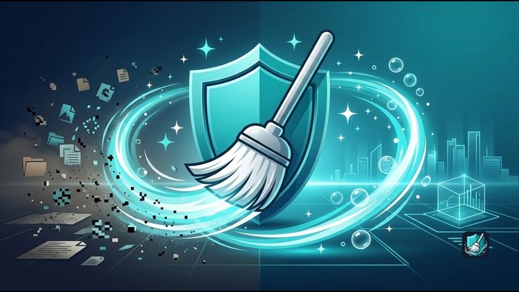 Hunter Disk Cleaner Pro Licence Key (1 Year / 1 PC)