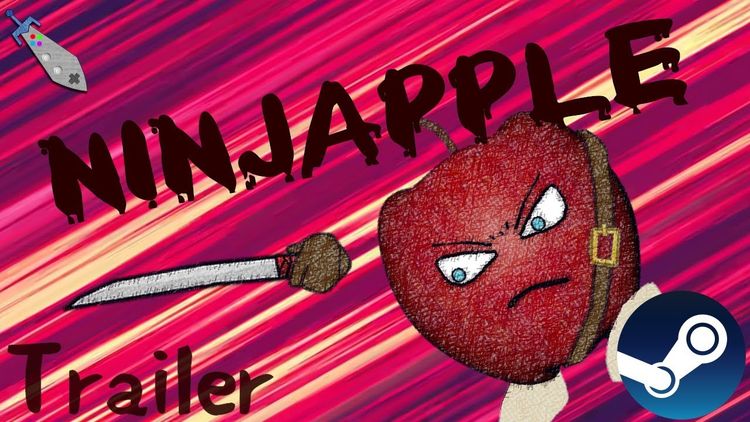 Ninjapple Steam CD Key