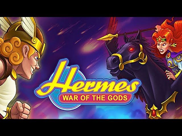 Hermes: War of the Gods Steam CD Key