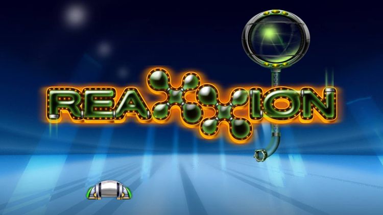 Reaxxion Steam CD Key