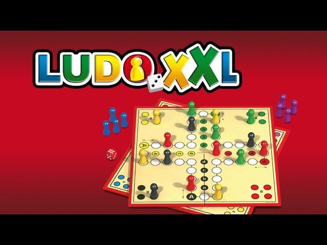 Ludo XXL PC Steam CD Key