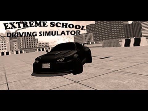 Extreme School Driving Simulator Steam CD Key