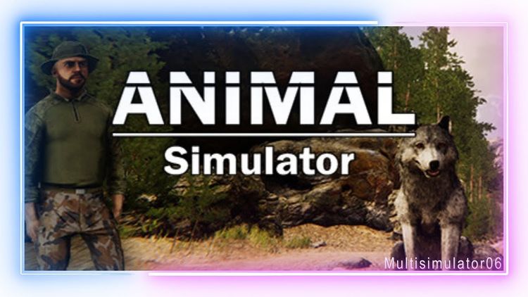 Animal Simulator Steam CD Key
