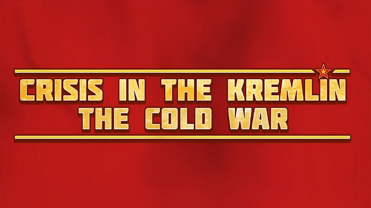 Crisis in the Kremlin: The Cold War PC Steam CD Key