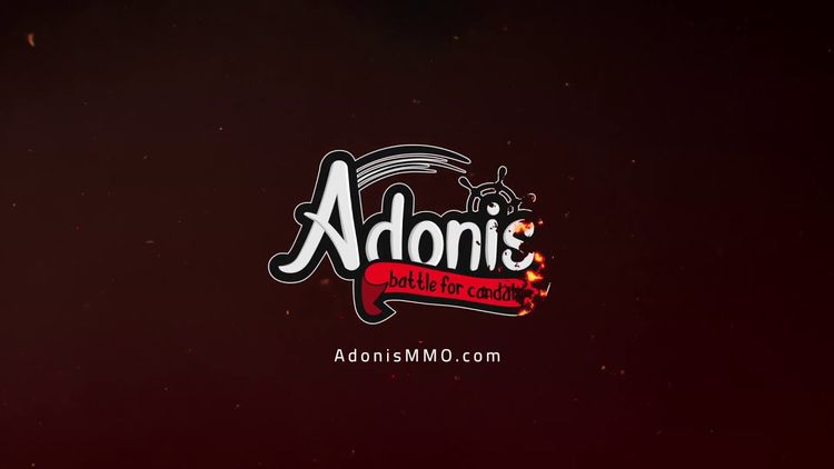 ADONIS Steam CD Key