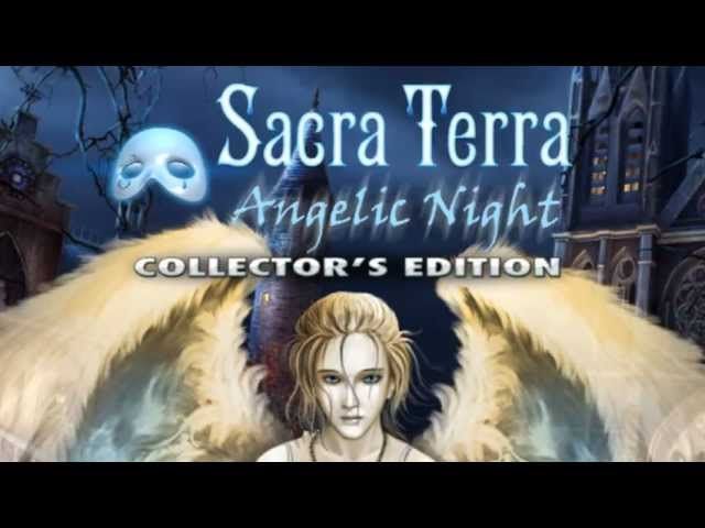 Sacra Terra Pack Steam CD Key